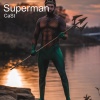 Cast - Superman (Radio Edit)