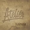 Atelier - Most do Kalevaly