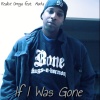 Realist Omega、marka《If I Was Gone》[MP3/LRC]