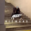 MeeZy - Niemand (Explicit)