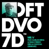 Carlos Mena、pablo fierro、Mr. V - Fire La Chocha (feat. Carlos Mena & Pablo Fierro) (Damir Pushkar & B.Original New Jersey NuDisco Remix)