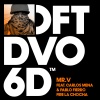 Mr. V、Carlos Mena、pablo fierro - Fire La Chocha (feat. Carlos Mena & Pablo Fierro) (Mr. V Mix)