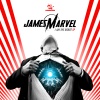 James Marvel - I Am The Robot