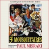 Paul Misraki - Les trois mousquetaires (Générique)