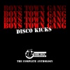 Boys Town Gang - Remember Me / Ain't No Mountain High Enough Suite