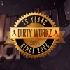 Coone、Da Tweekaz《D.W.X. (10 Years Dirty Workz Mix)》[MP3/LRC]