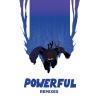 Major Lazer、Ellie Goulding、Tarrus Riley - Powerful (feat. Ellie Goulding & Tarrus Riley)
