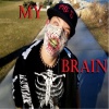 The 5 - My Brain (Explicit)