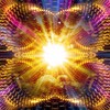 Lovemotives - Beyond Time and Space - Feel the Source - 444 Hz Vibration of the 5th Dimension