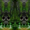 Baalthaza - Haunted Spectrum