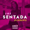 SwingB、Dj Gabriel R - Uma Sentada Diferente (Explicit)