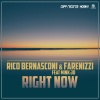 Rico Bernasconi、Mink Jo、Farenizzi - Right Now (Edit)(feat. Mink Jo)