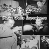 Rex William Stewart《Tillie'S Twist》[MP3/LRC]