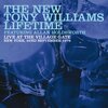 allan holdsworth、The New Tony Williams Lifetime - Mr. Spock