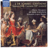 Al Ayre Español、José de Torres、Marta Almajano、Eduardo López Banzo - I. Estrivillo 