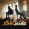 john james - Ek is meer werd
