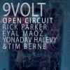 Rick Parker、Eyal Maoz、Tim Berne、Yonadav Halevy、9Volt - Squeegee (Explicit)