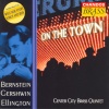 Center City Brass Quintet - I. New York, New York