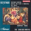 BBC Philharmonic Orchestra、Sir Edward Downes - Belfagor Overture, P. 140
