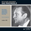 Covent Garden Orchestra、Franz Konwitschny - Prelude