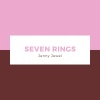 Jenny Jewel - Seven Rings