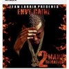 Nas Blixky、Envy Caine、Skrell Paid - Ball (Explicit)