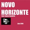 Novo Horizonte、Federico Foglia、Fausto Sanabria、Jorge Estrada、Christian Franco - Agua de beber