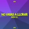 Alex DJ - No Vayas a Llorar