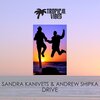 Sandra Kanivets、Andrew Shipka - Drive