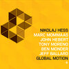 Nikolaj Hess - African Trees