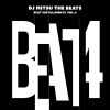 DJ Mitsu the Beats《Sweep》[MP3/LRC]