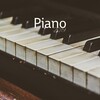Instrumental Piano Music Zone、Beautiful Piano Music World、Relaxing Classical Piano Music - Midnight Chill with Jazz