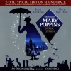 Dick Van Dyke - Chim Chim Cher-ee • March Over the Rooftops