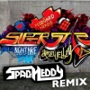 Spag Heddy、Pegboard Nerds、NGHTMRE、Krewella - Superstar (Spag Heddy Remix)
