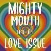 CRYING NUT、Aki - Love issue