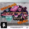 Pegboard Nerds、NGHTMRE、Krewella - Superstar (Aero Chord Remix)