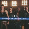 Blue - Fly By II