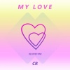 CR - 意中人♥︎