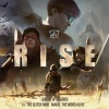李化禹 - 英雄联盟-RISE (Remix)