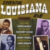 Ernie K-Doe - Mother In-Law