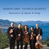 Pacifica Quartet、sharon isbin - I. Allegro, vivo e schietto