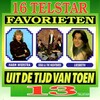 Liesbeth - Nee Nee Dat Doe Ik Niet