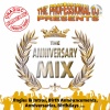 Nicky Baker、The Professional DJ - Let This Circus Begin! (Attention..The Show Is Starting in a Few Seconds....)