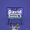 Sonick S、David Caetano - Boogie Monster (Original Mix)