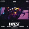 vaz、Deep Jandu、apache indian、Roach Killa、Blitzkrieg - Honest (Explicit)