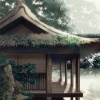 某某惠 - 外婆的话
