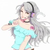 慕初音 - 爱的魔法