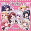 社本悠、和氣あず未、吉村那奈美、吉井彩実、吉岡美咲、澤田美晴 - darlin'