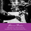 Christoph Eschenbach、Schleswig-Holstein Festival Orchester - Variations on a Theme by Haydn, op. 56a