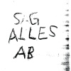 Tocotronic - Sag alles ab